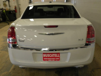 2012 Chrysler 300  Limited