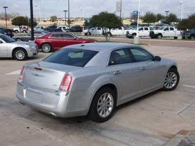 2012 Chrysler 300  Limited