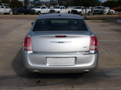 2012 Chrysler 300  Limited