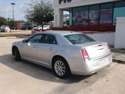 2012 Chrysler 300  Limited