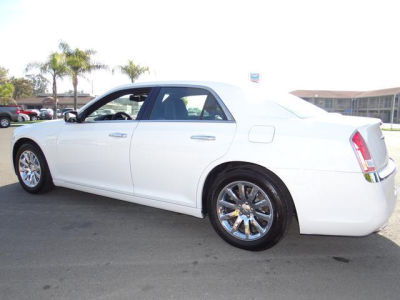 2012 Chrysler 300  Limited