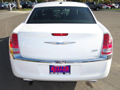 2012 Chrysler 300  Limited