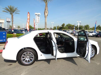 2012 Chrysler 300  Limited