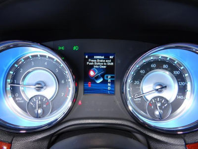 2012 Chrysler 300  Limited