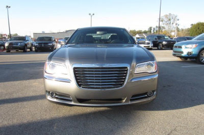 2012 Chrysler 300  Limited