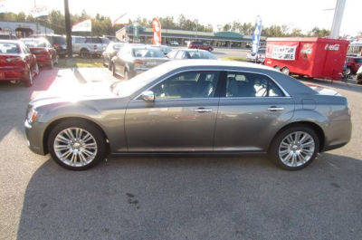 2012 Chrysler 300  Limited