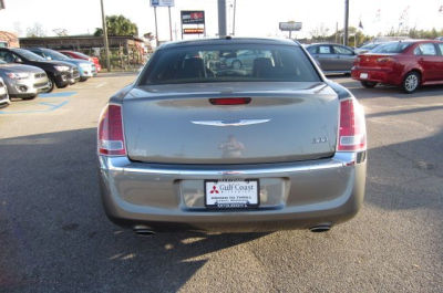 2012 Chrysler 300  Limited