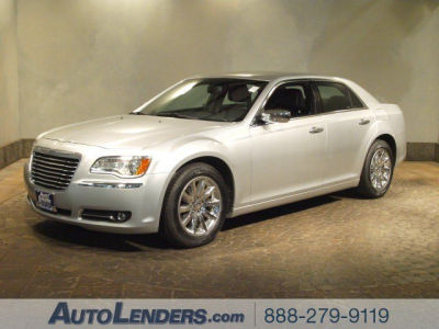 2012 Chrysler 300  Limited