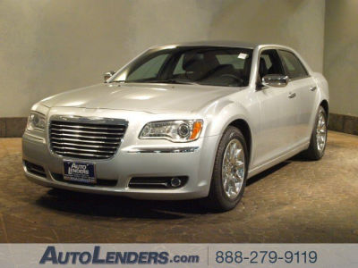 2012 Chrysler 300  Limited