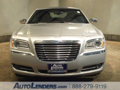2012 Chrysler 300  Limited