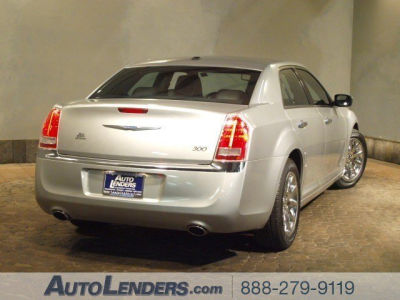2012 Chrysler 300  Limited