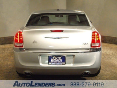 2012 Chrysler 300  Limited