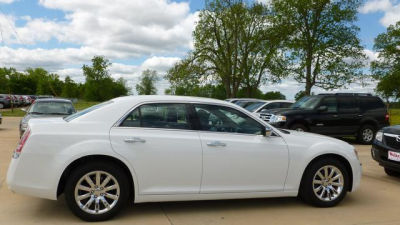 2012 Chrysler 300  Limited