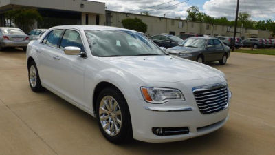 2012 Chrysler 300  Limited
