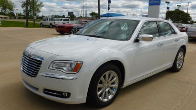 2012 Chrysler 300  Limited