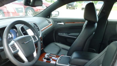 2012 Chrysler 300  Limited