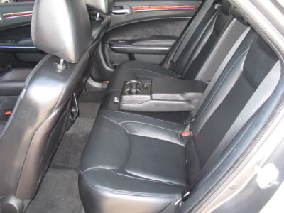 2012 Chrysler 300  Limited