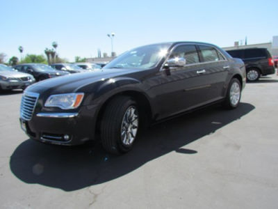 2012 Chrysler 300  Limited