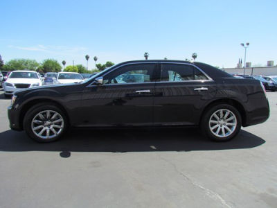 2012 Chrysler 300  Limited