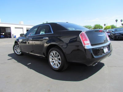 2012 Chrysler 300  Limited