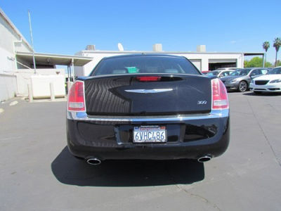 2012 Chrysler 300  Limited