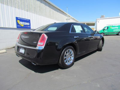 2012 Chrysler 300  Limited