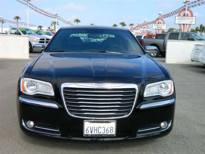 2012 Chrysler 300  Limited