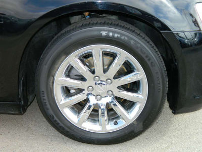 2012 Chrysler 300  Limited