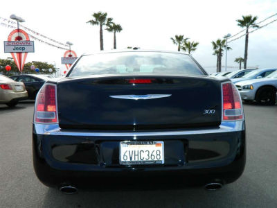 2012 Chrysler 300  Limited