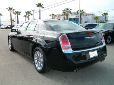 2012 Chrysler 300  Limited