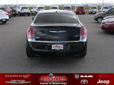 2012 Chrysler 300  Limited