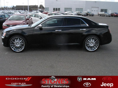 2012 Chrysler 300  Limited