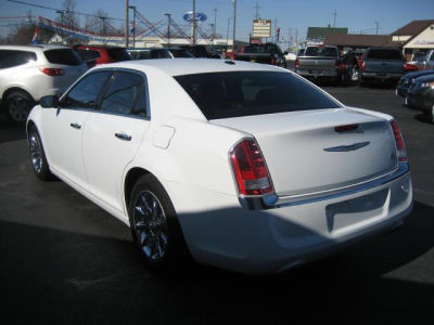 2012 Chrysler 300  Limited