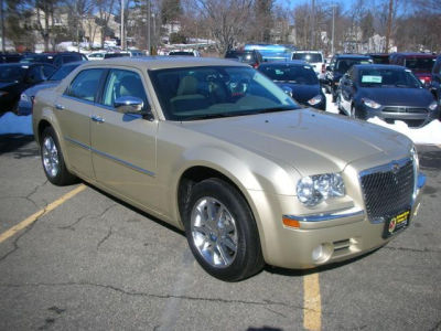 2010 Chrysler 300  Limited