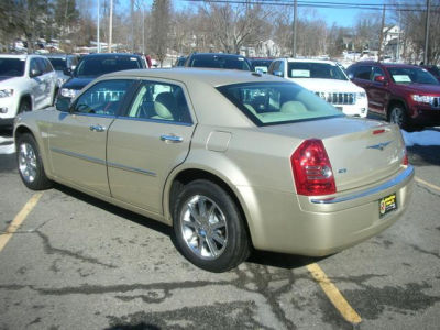 2010 Chrysler 300  Limited