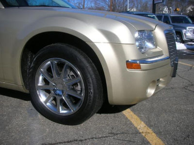 2010 Chrysler 300  Limited