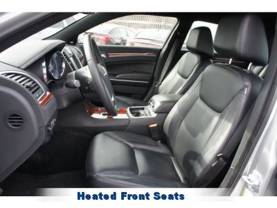 2012 Chrysler 300  Limited
