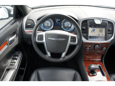 2012 Chrysler 300  Limited