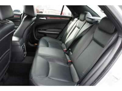 2012 Chrysler 300  Limited