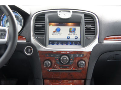 2012 Chrysler 300  Limited