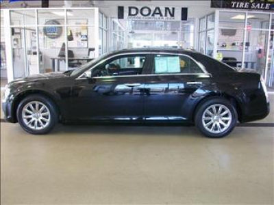 2012 Chrysler 300  Limited