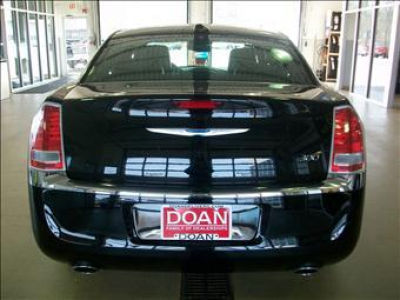 2012 Chrysler 300  Limited