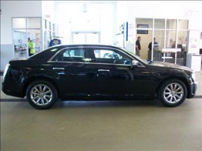 2012 Chrysler 300  Limited