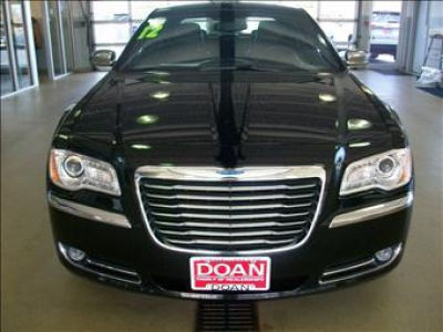 2012 Chrysler 300  Limited