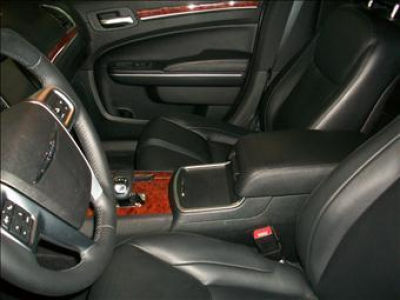 2012 Chrysler 300  Limited