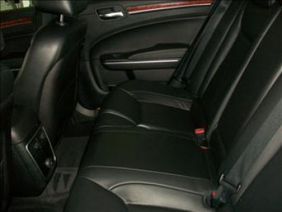 2012 Chrysler 300  Limited