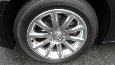 2012 Chrysler 300  Limited