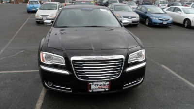 2012 Chrysler 300  Limited