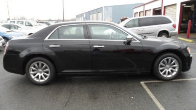 2012 Chrysler 300  Limited