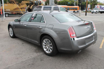 2012 Chrysler 300  Limited